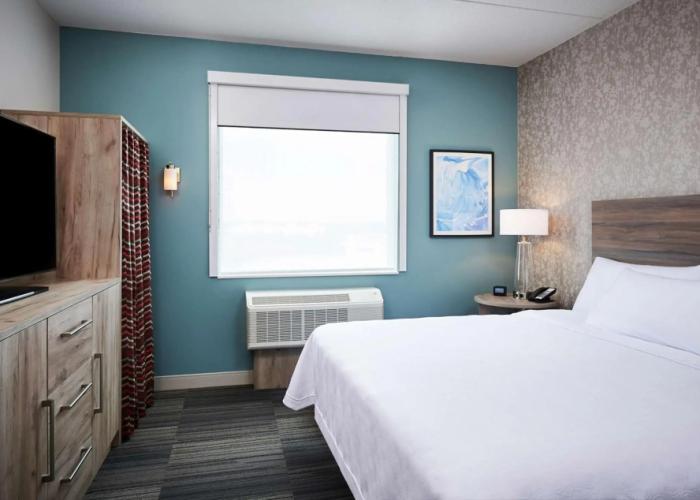 Home2 Suites by Hilton Brantford