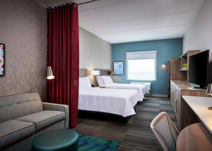 Home2 Suites by Hilton Brantford