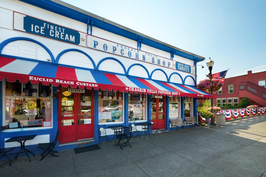 Hotel Indigo Cleveland-Beachwood by IHG