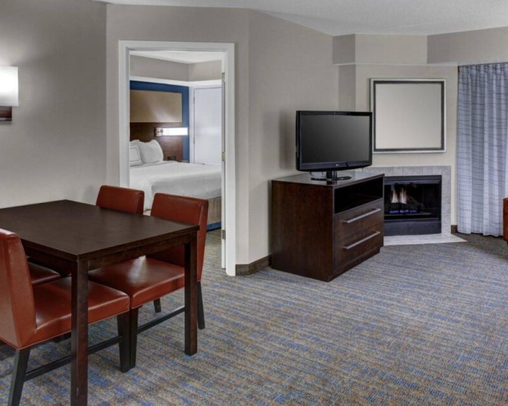 Residence Inn by Marriott Cleveland Beachwood