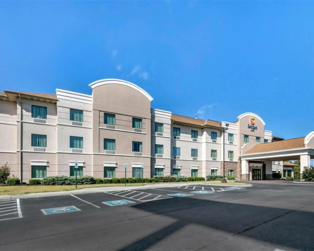 Comfort Inn Powell - Knoxville North