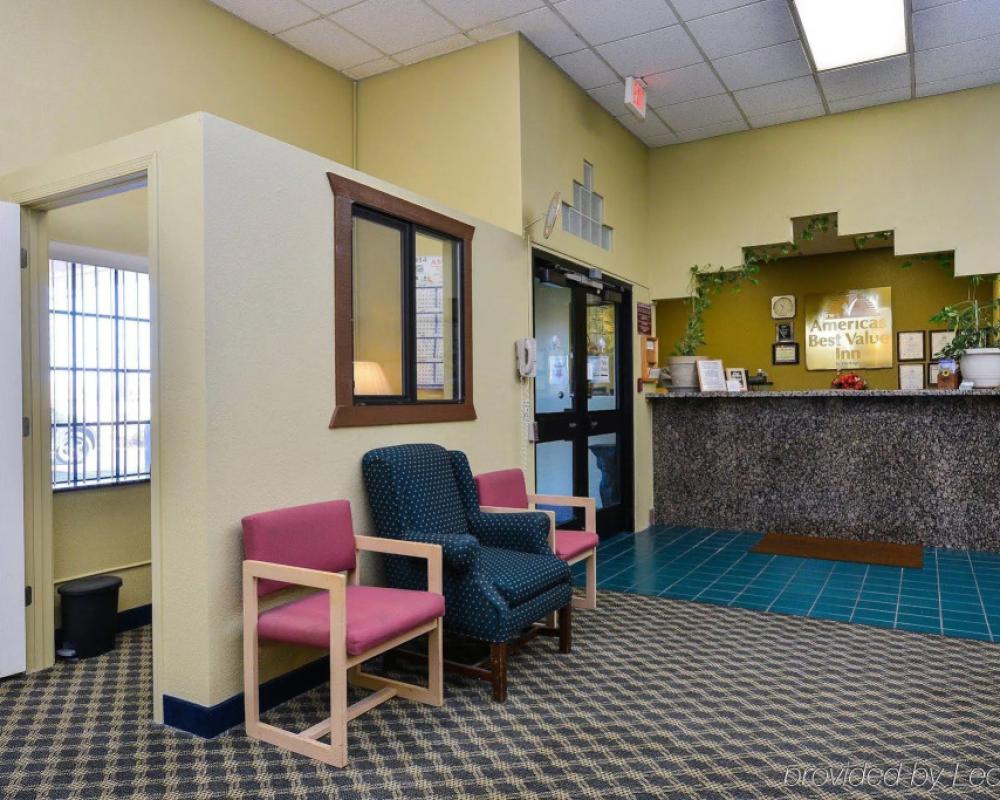 Americas Best Value Inn Prescott Valley
