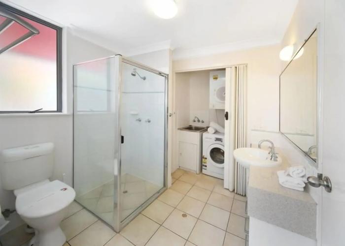 Coolum Beach Resort