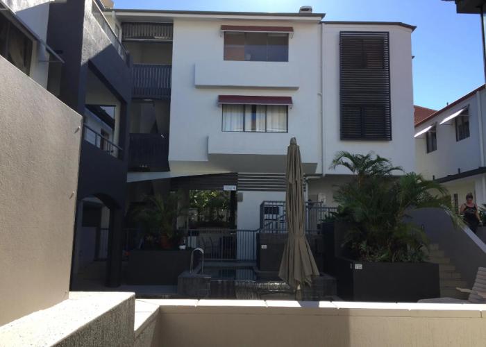 Coolum Beach Resort