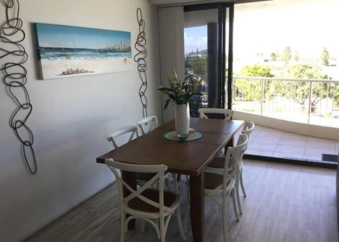 Coolum Beach Resort