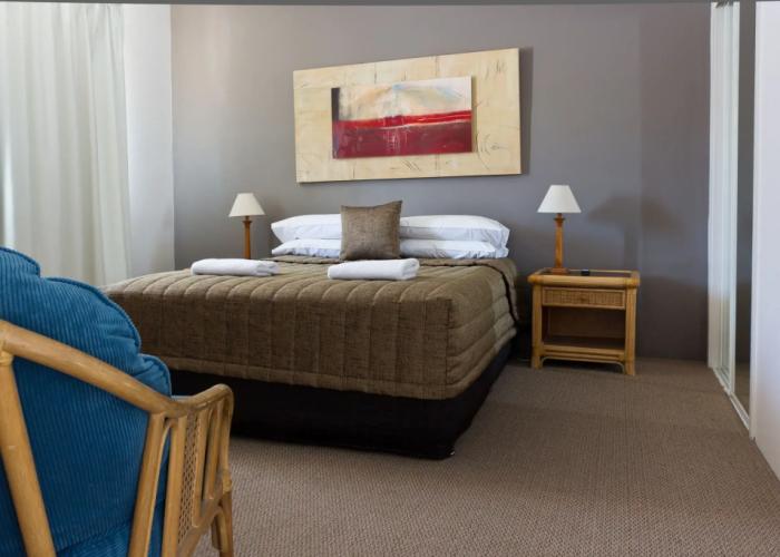 Coolum Beach Resort