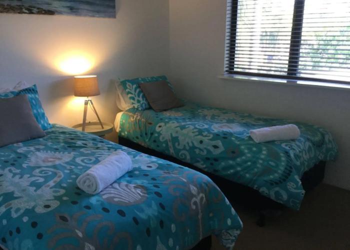 Coolum Beach Resort