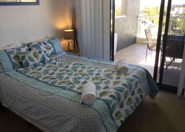 Coolum Beach Resort