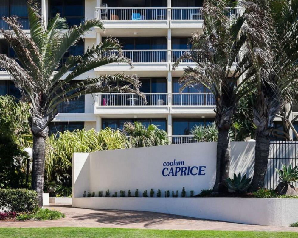 Coolum Caprice