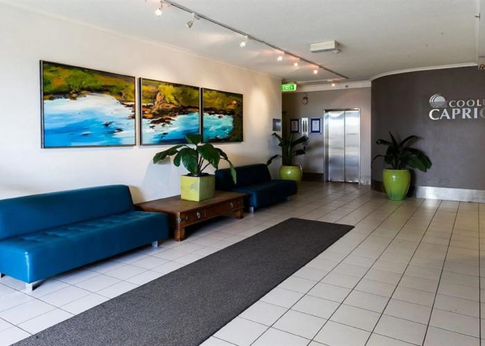 Coolum Caprice