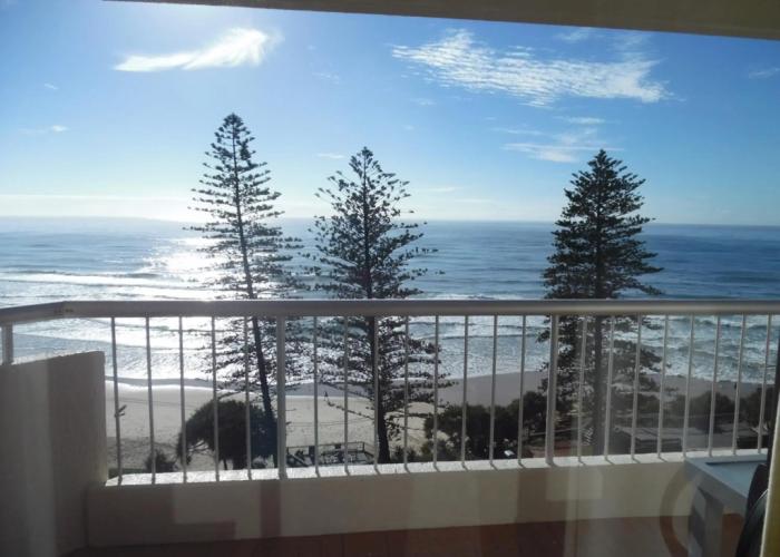 Coolum Caprice