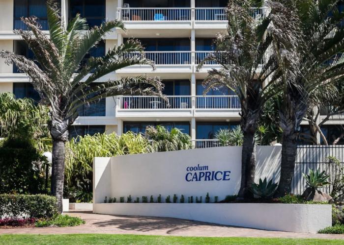 Coolum Caprice