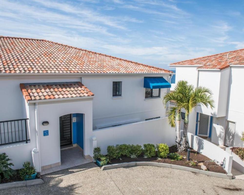 The Point Coolum Beach