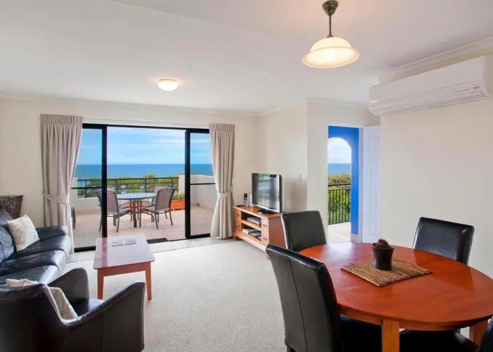 The Point Coolum Beach