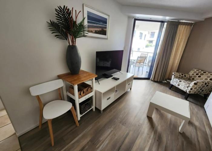 Beach Retreat Coolum