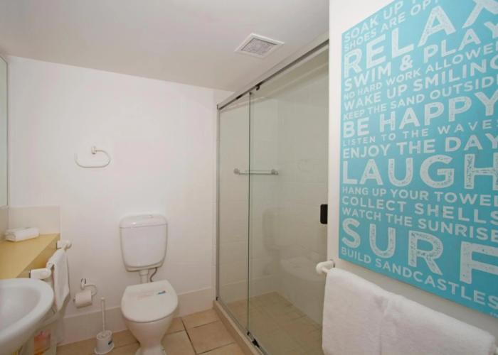 Beach Retreat Coolum