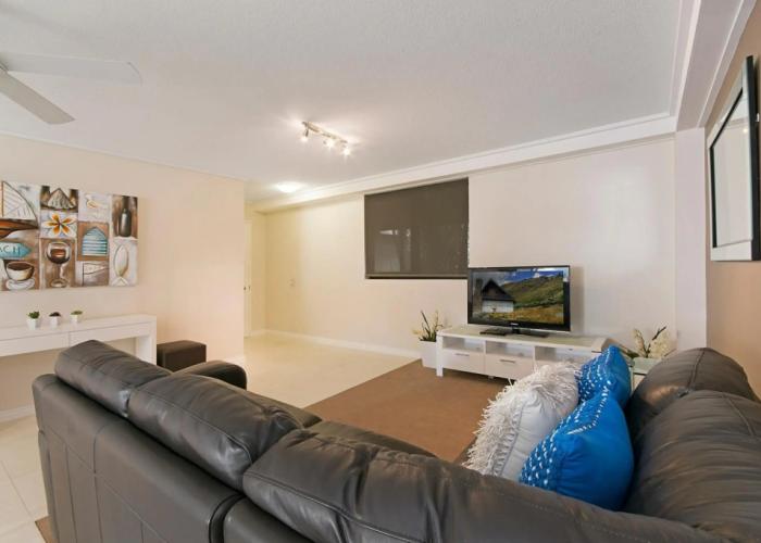 Clubb Coolum Beach Resort