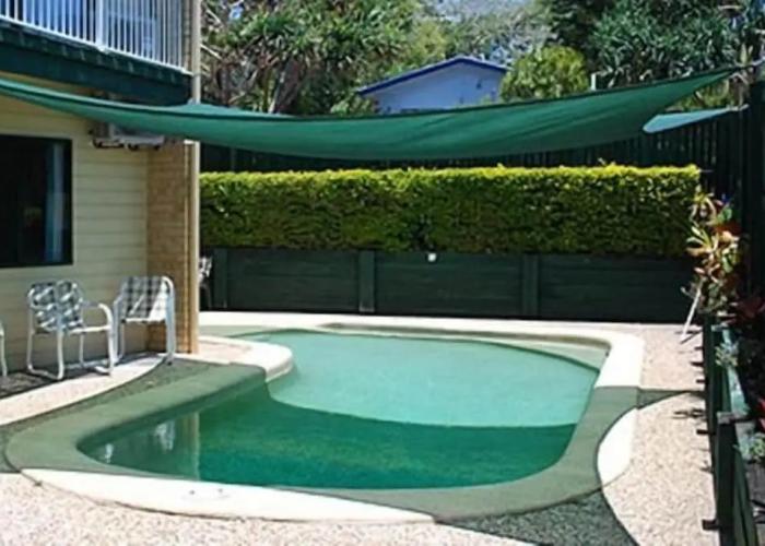 Coolum Budget Accommodation