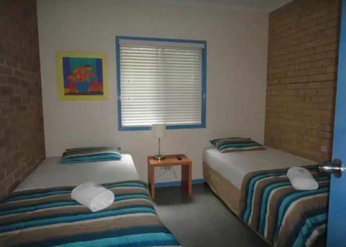 Coolum Budget Accommodation