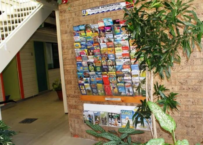 Coolum Budget Accommodation