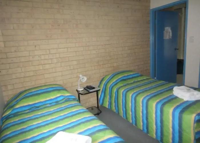 Coolum Budget Accommodation