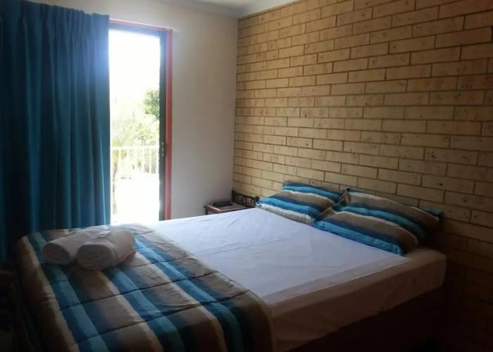 Coolum Budget Accommodation