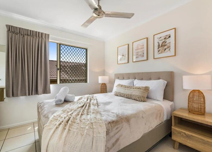 Coolum Beach Getaway Resort