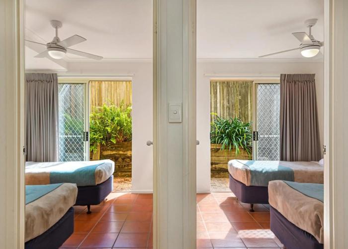 Coolum Beach Getaway Resort