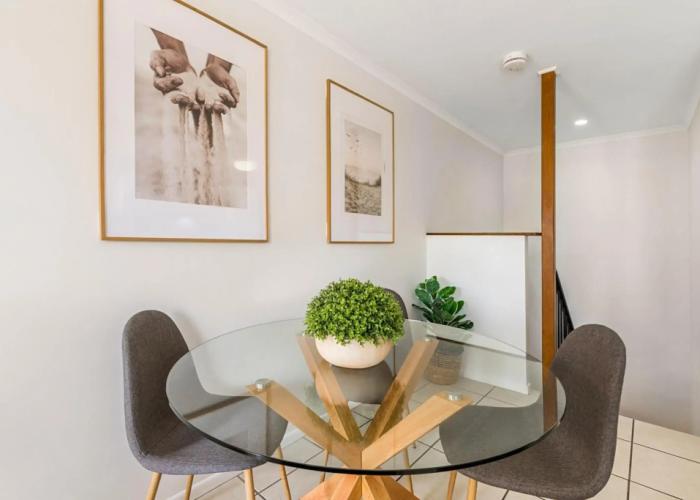 Coolum Beach Getaway Resort