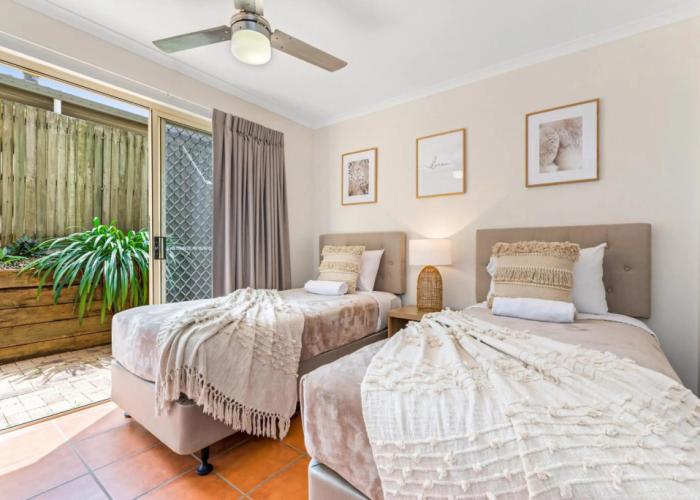 Coolum Beach Getaway Resort