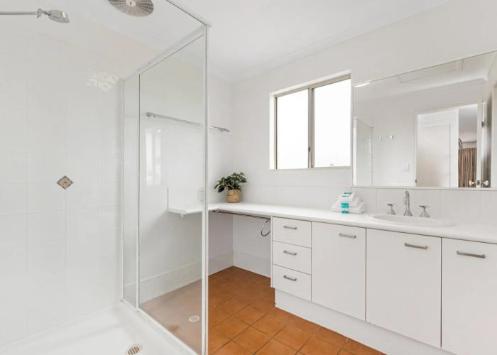 Coolum Beach Getaway Resort