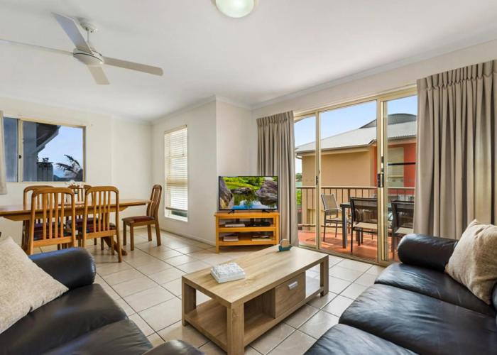 Coolum Beach Getaway Resort