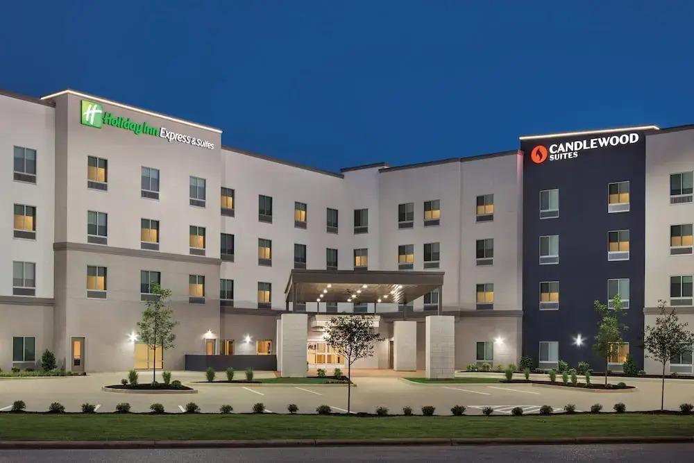 Holiday Inn Express and Suites Bessemer Birmingham SW by IHG