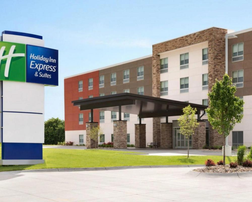 Comfort Inn & Suites Asheboro East