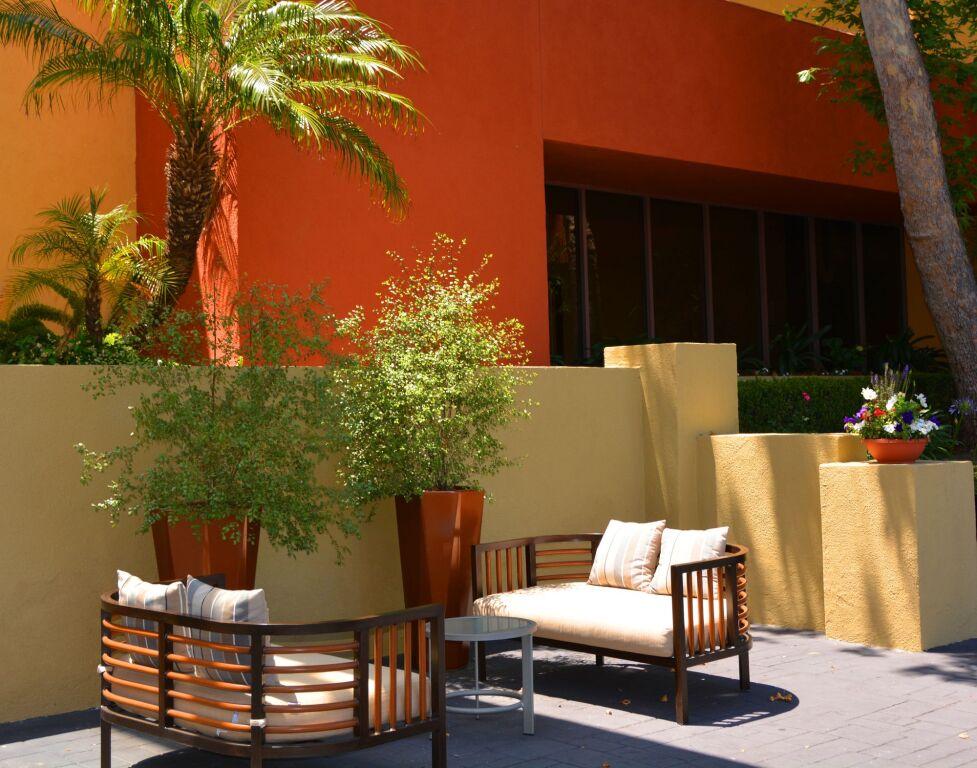 Sheraton Agoura Hills Hotel