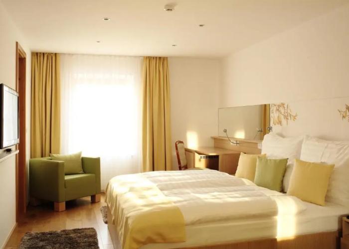 Hotel Historia Malomkert