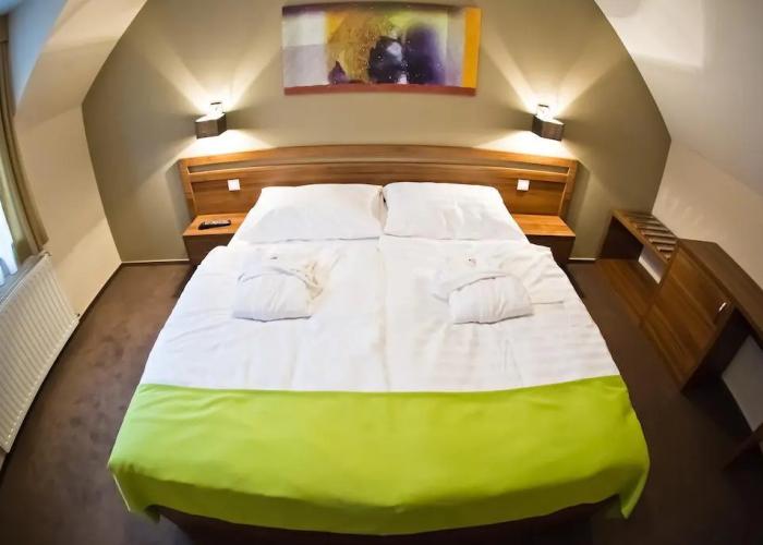 Oliva Hotel