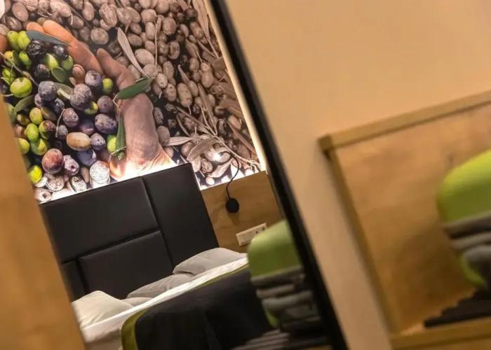 Oliva Hotel