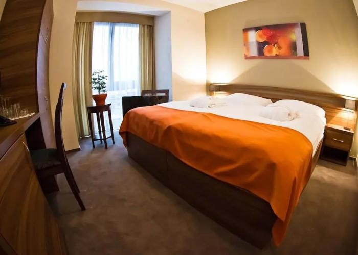 Oliva Hotel