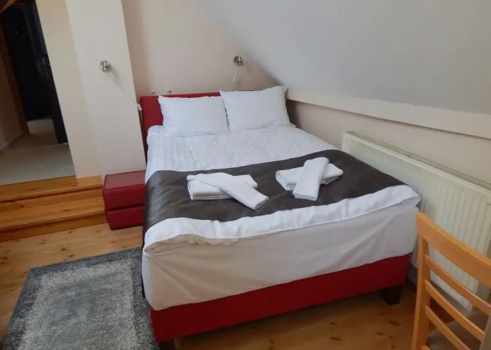 Sport Hotel