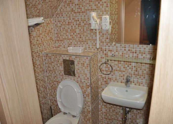 Sport Hotel