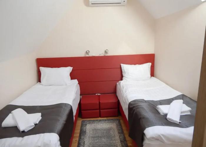 Sport Hotel