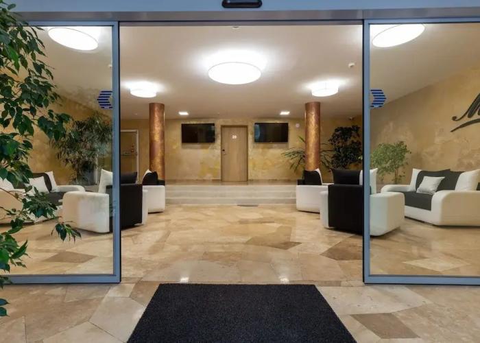 Hostel Mayer Superior Veszprém