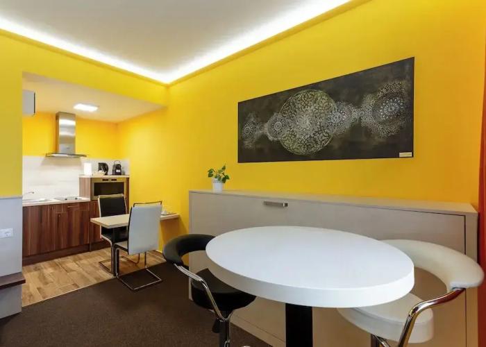 Hostel Mayer Superior Veszprém