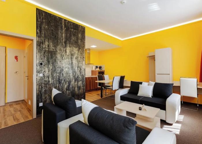 Hostel Mayer Superior Veszprém