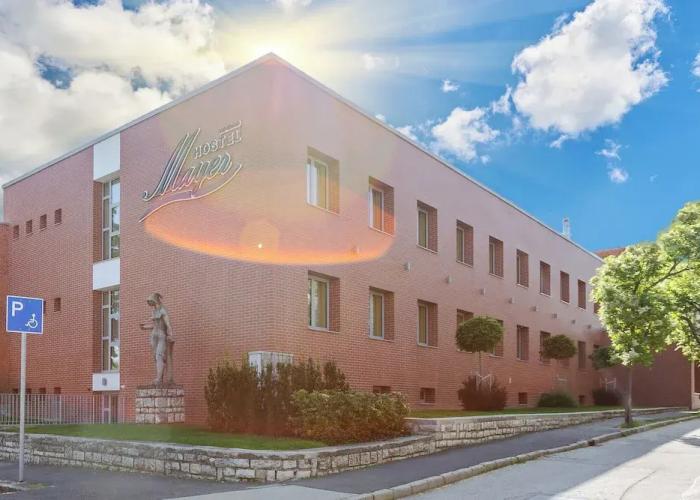 Hostel Mayer Superior Veszprém