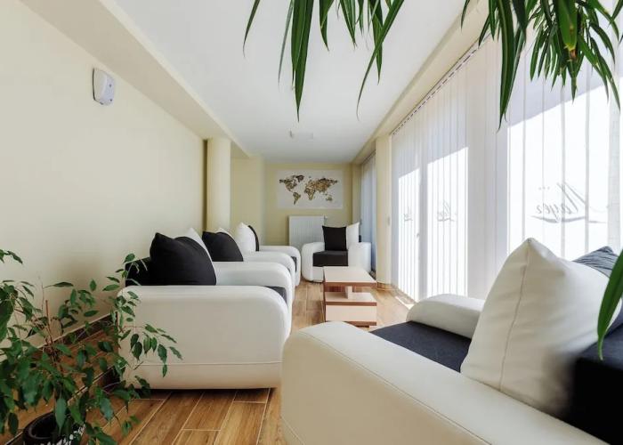 Hostel Mayer Superior Veszprém