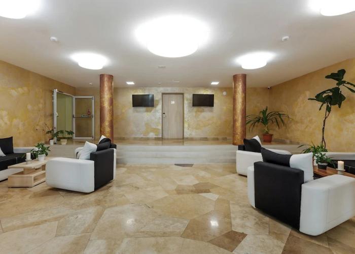 Hostel Mayer Superior Veszprém