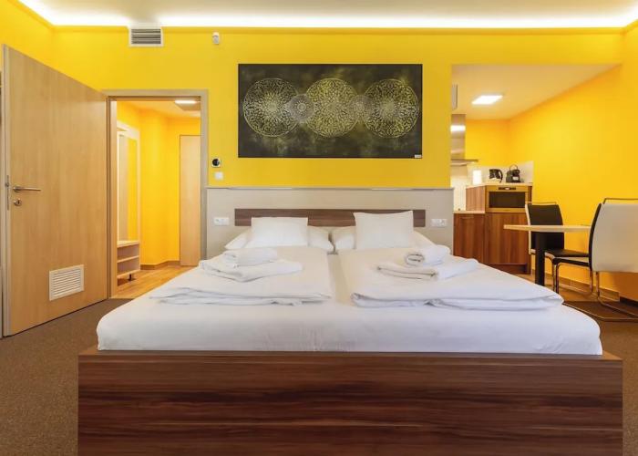 Hostel Mayer Superior Veszprém