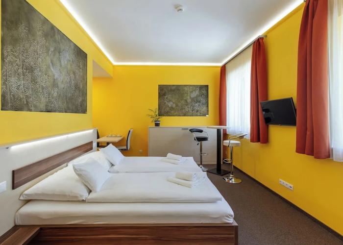 Hostel Mayer Superior Veszprém